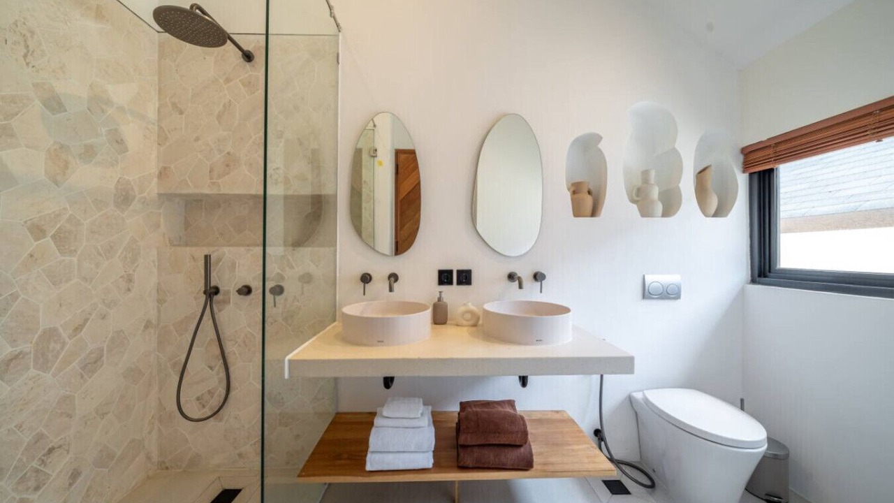 Photo of Bathroom in Ungasan