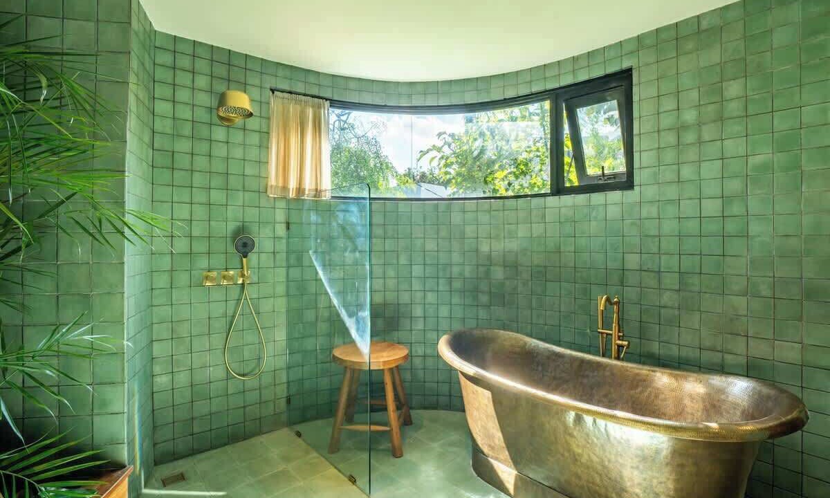 Photo of Bathroom in Umalas