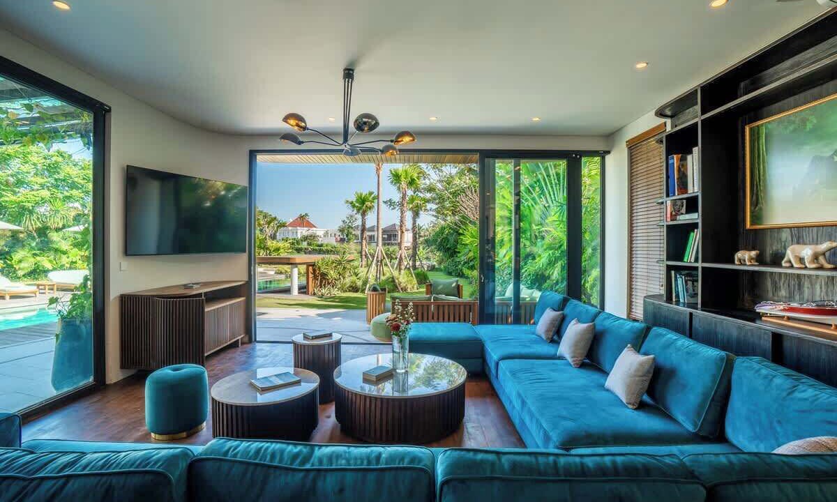 Photo of Livingroom in Umalas