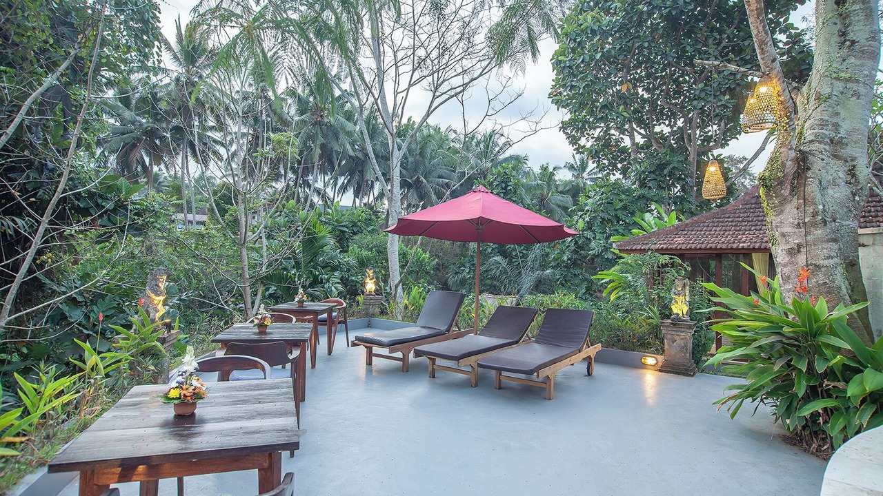 Photo of Outdoor in Kutuh Kaja
