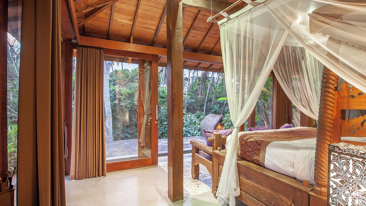 Photo of Bedroom in Kutuh Kaja