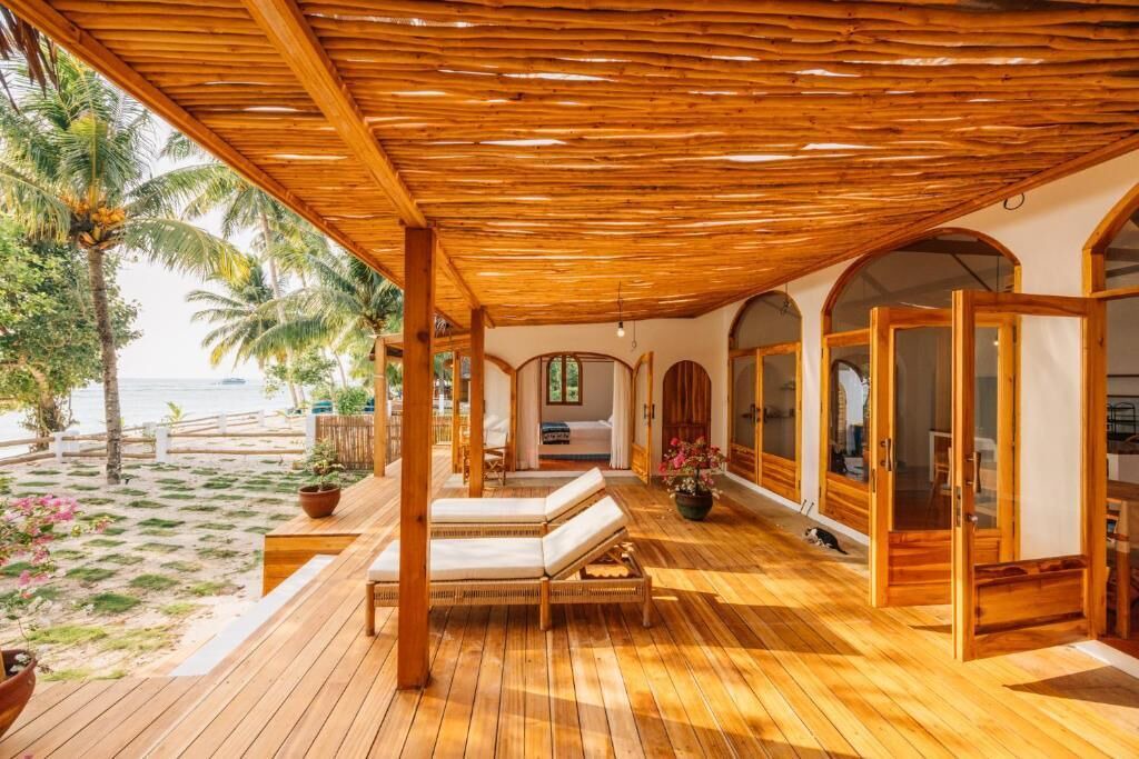 Photo of Patio Balcony in Katiet