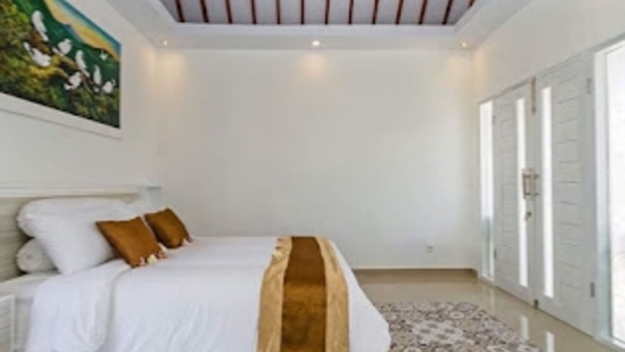 Photo of Bedroom in Mengwi
