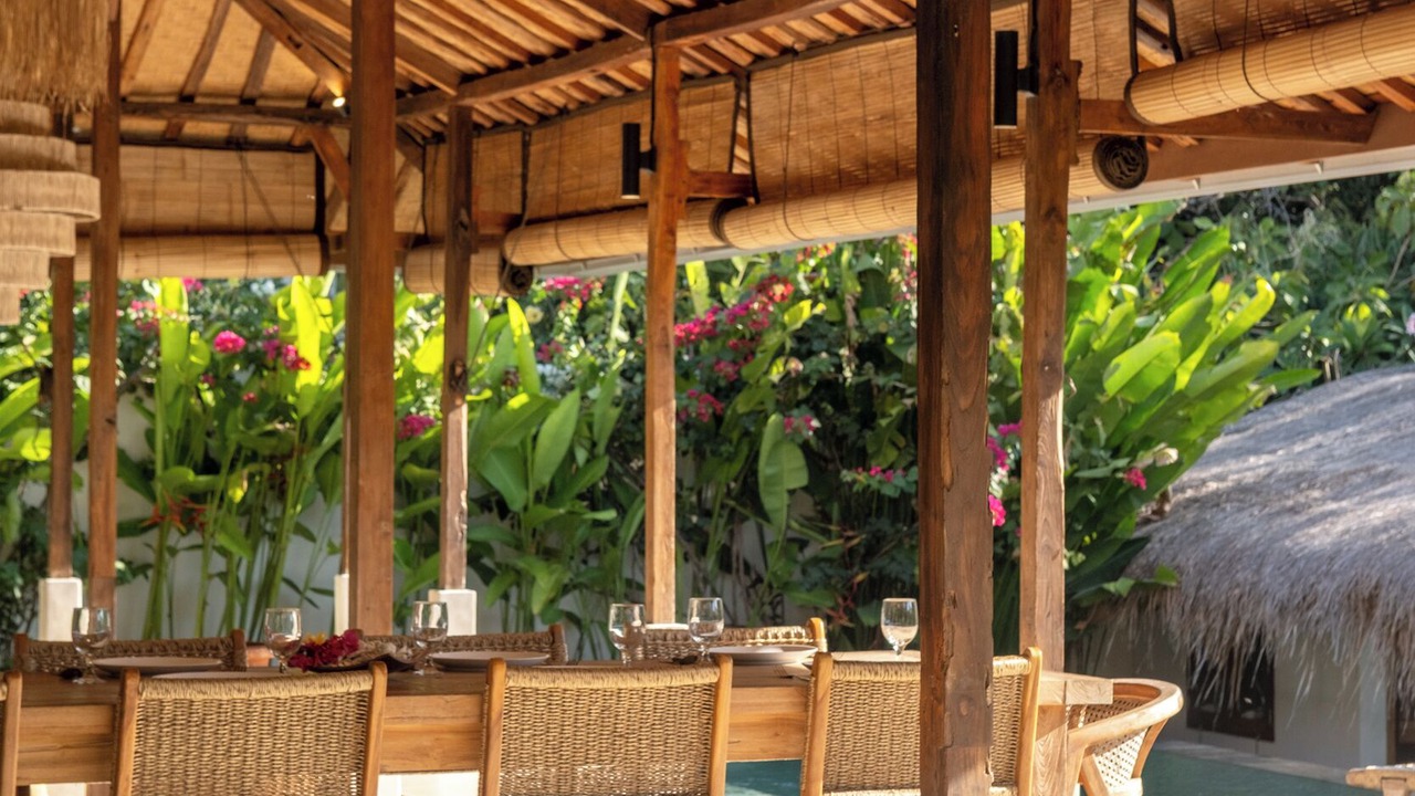 Photo of Outdoor in Uluwatu