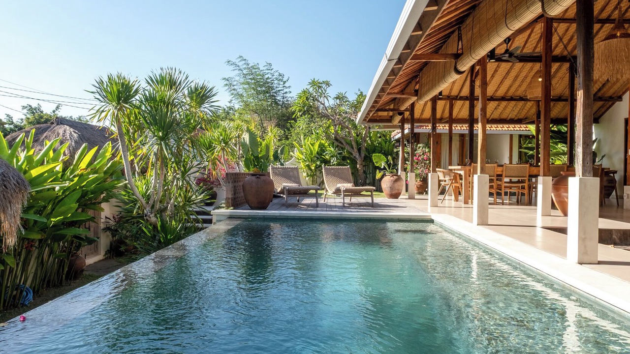 Photo of Outdoor in Uluwatu