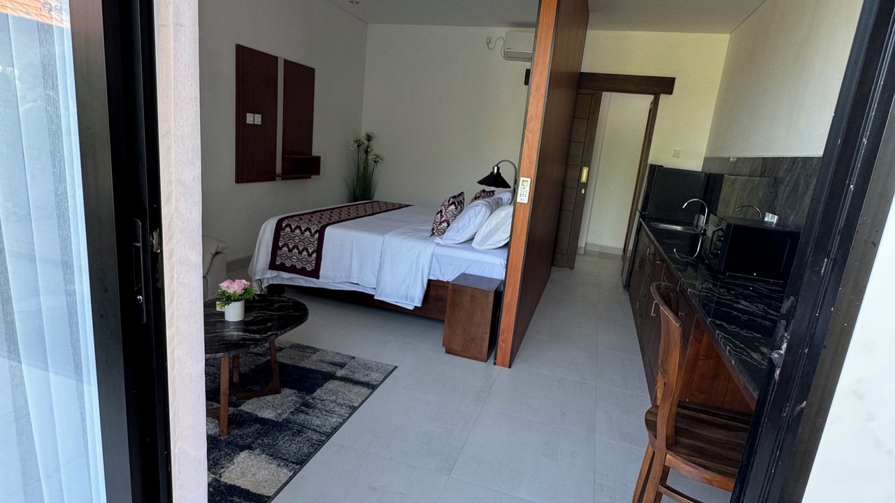Photo of Bedroom in Lodtunduh