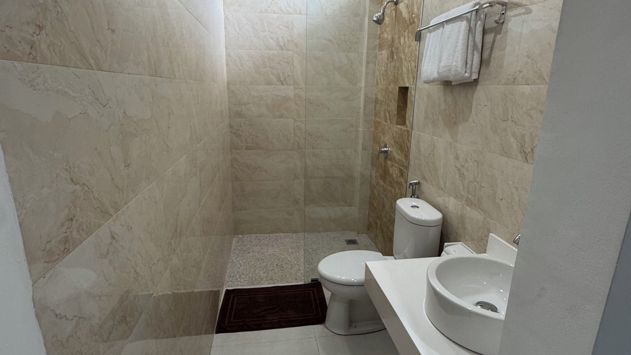 Photo of Bathroom in Lodtunduh