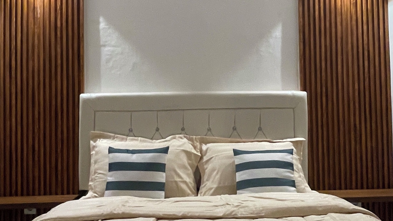 Photo of Bedroom in Kerambitan