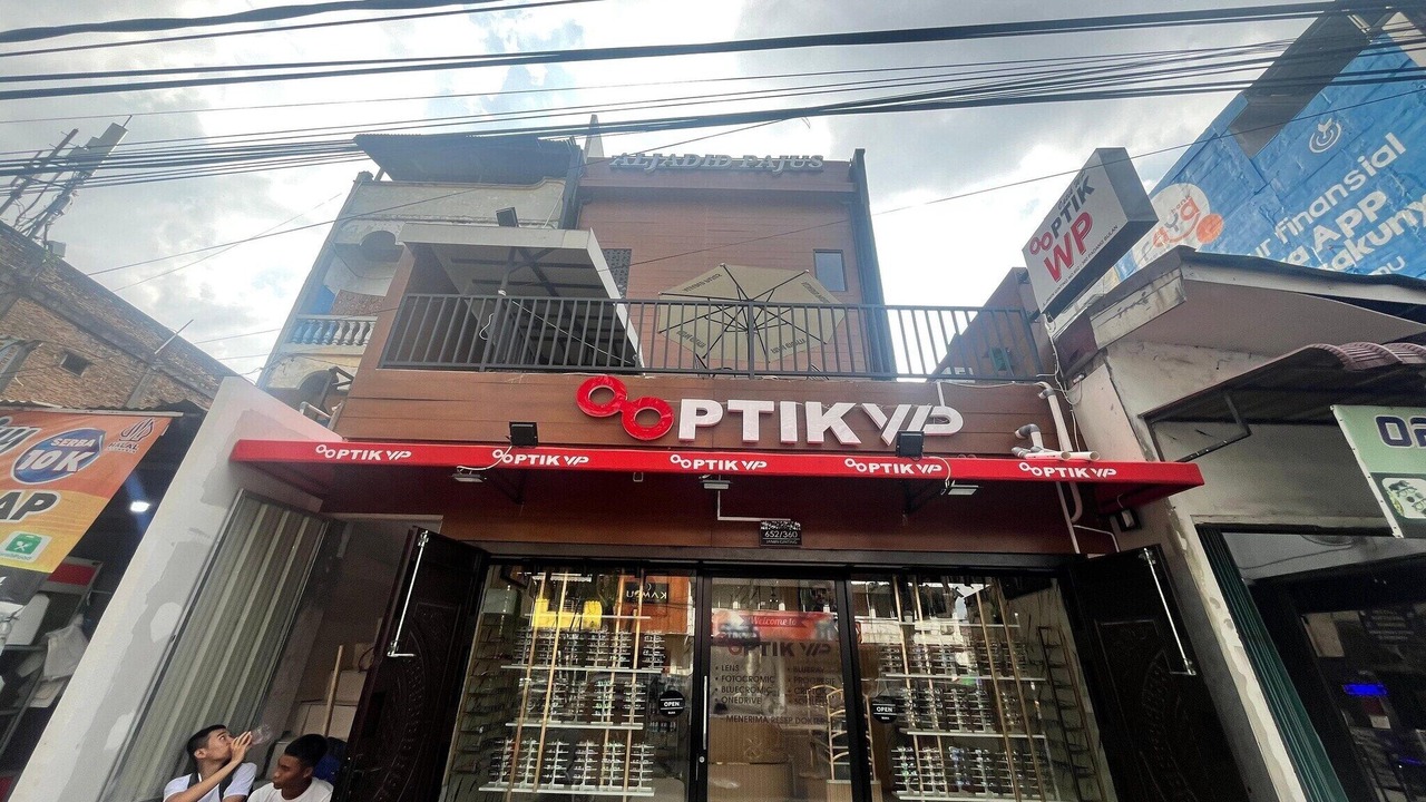Photo of Outdoor in Medan