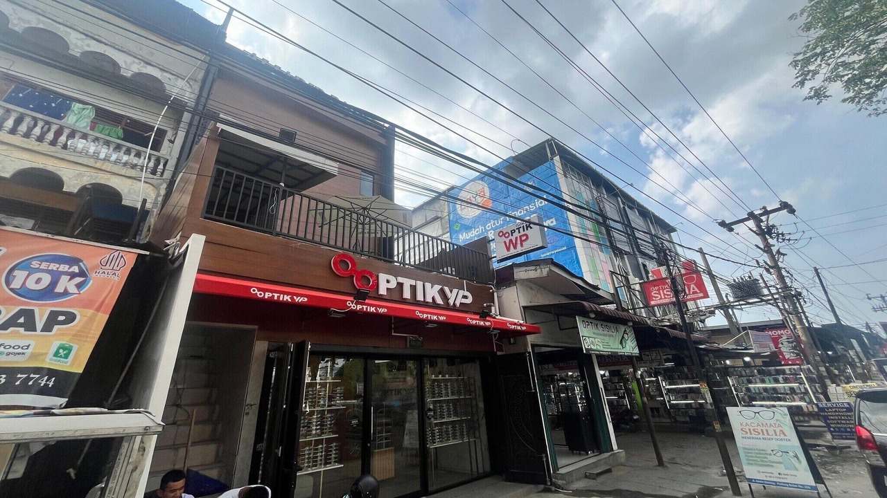 Photo of Outdoor in Medan