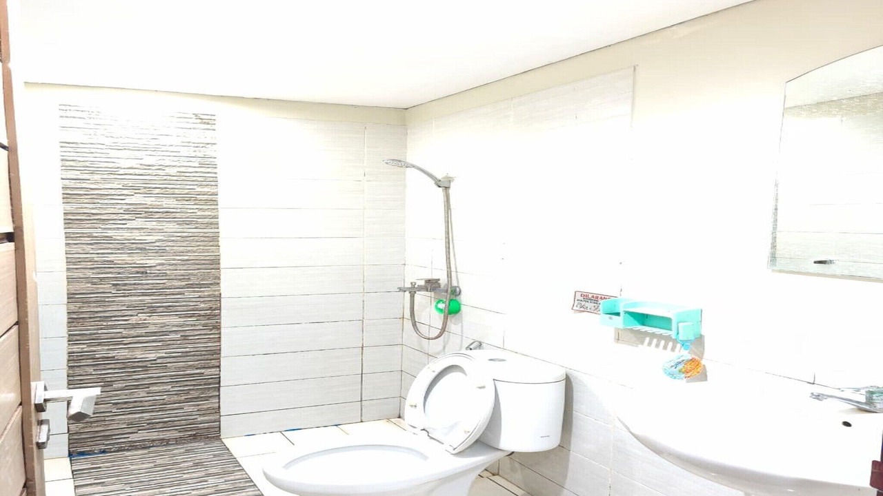 Photo of Bathroom in Balikpapan