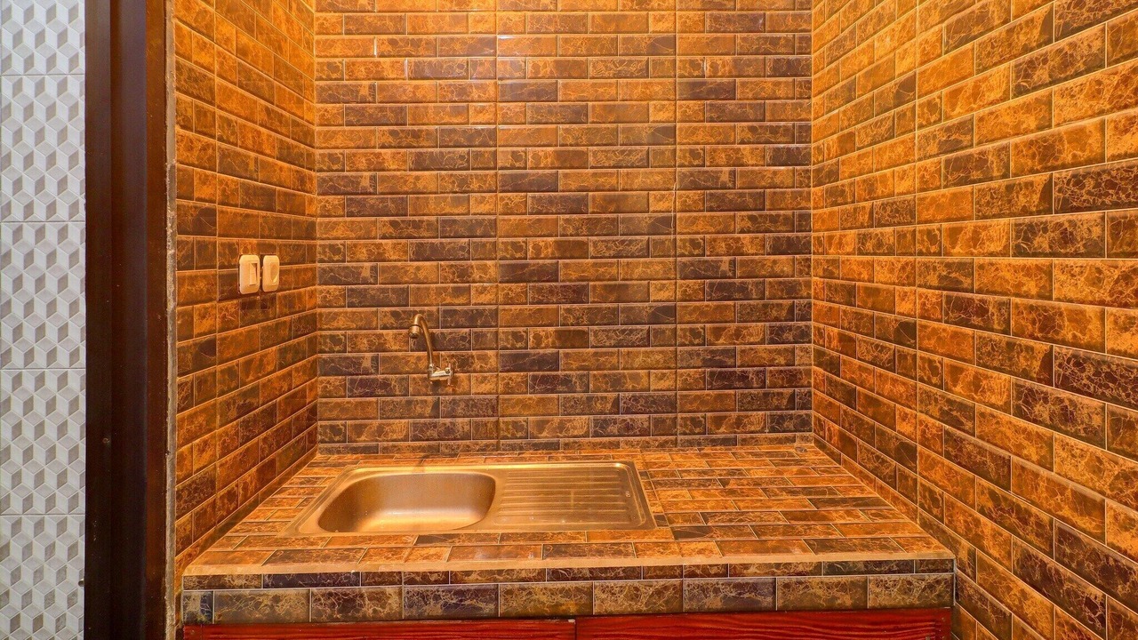 Photo of Bathroom in Mengwi