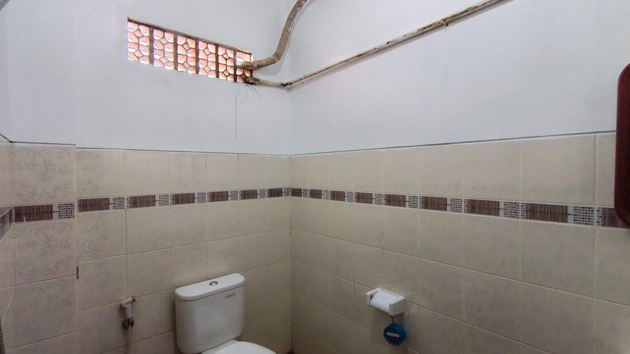 Photo of Bathroom in Palangkaraya