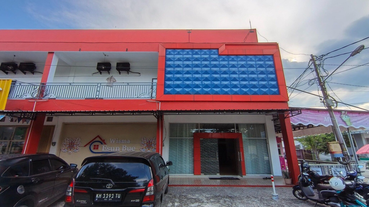 Photo of Outdoor in Palangkaraya