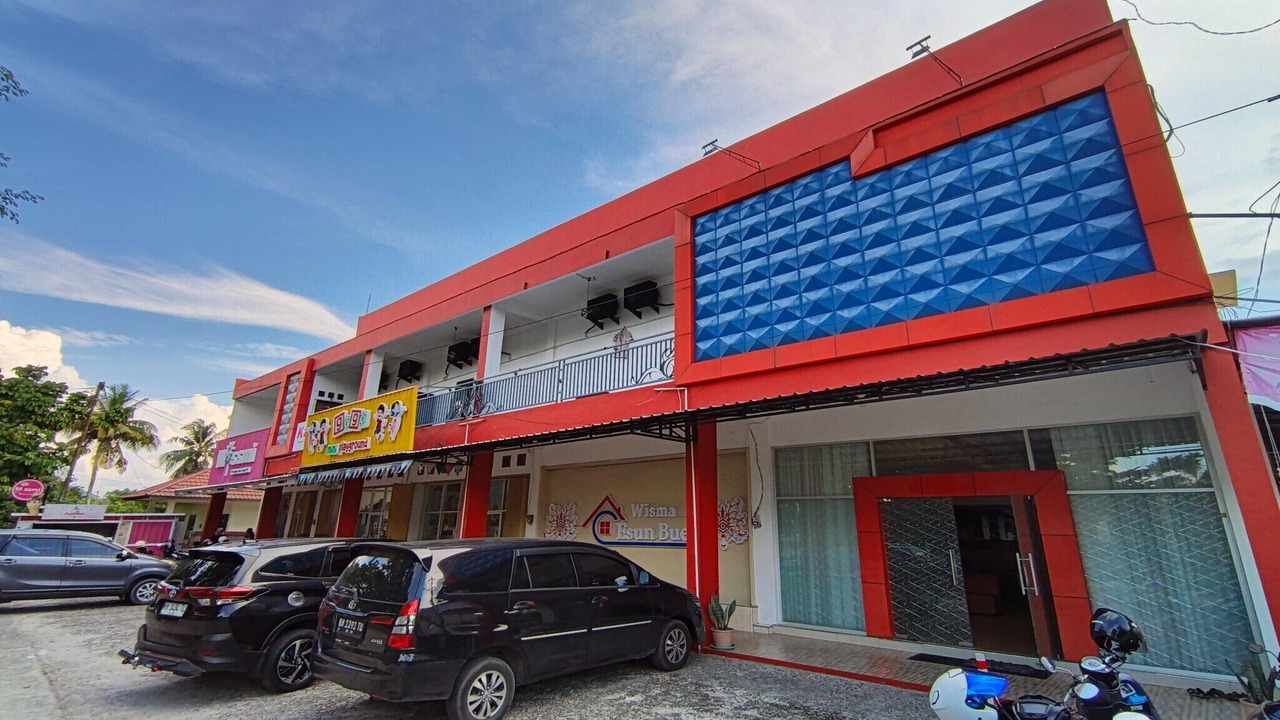 Photo of Outdoor in Palangkaraya