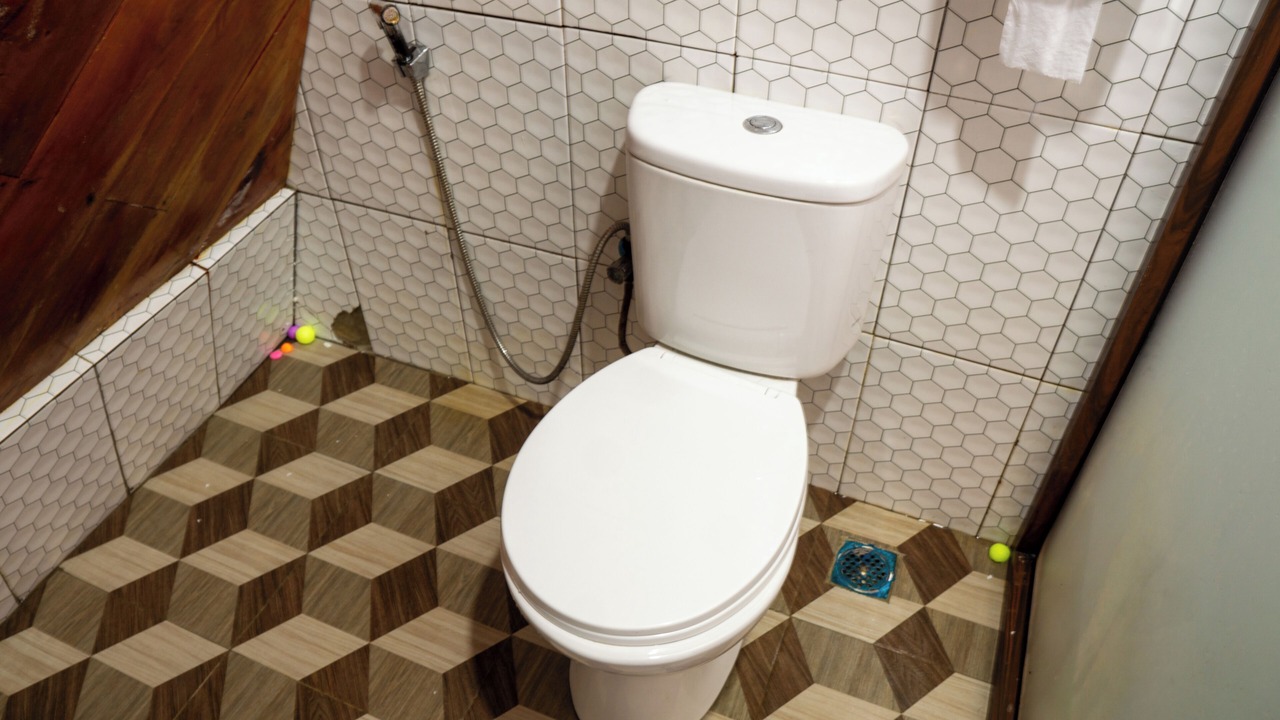 Photo of Bathroom in Pangalengan