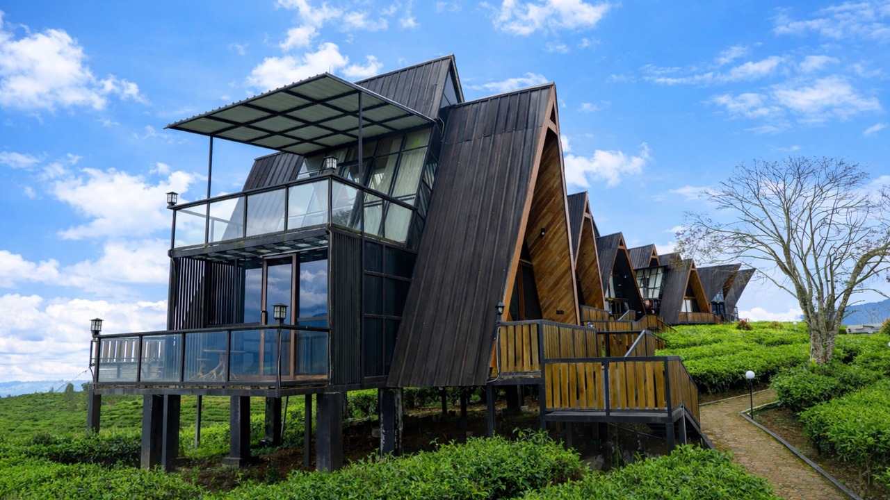 Photo of Outdoor in Pangalengan