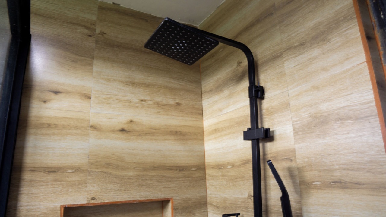 Photo of Bathroom in Pangalengan