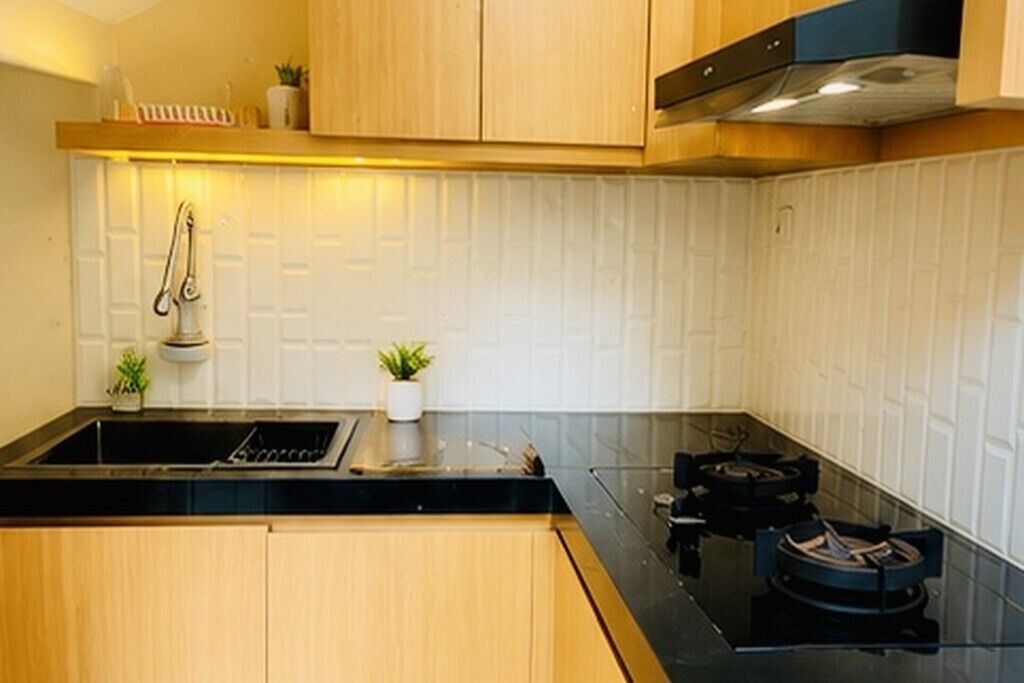 Photo of Kitchen in Kampial