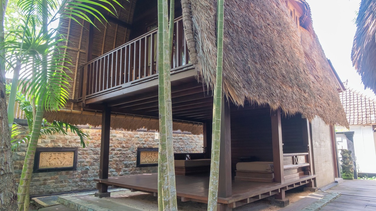 Photo of Outdoor in Mushroom Bay