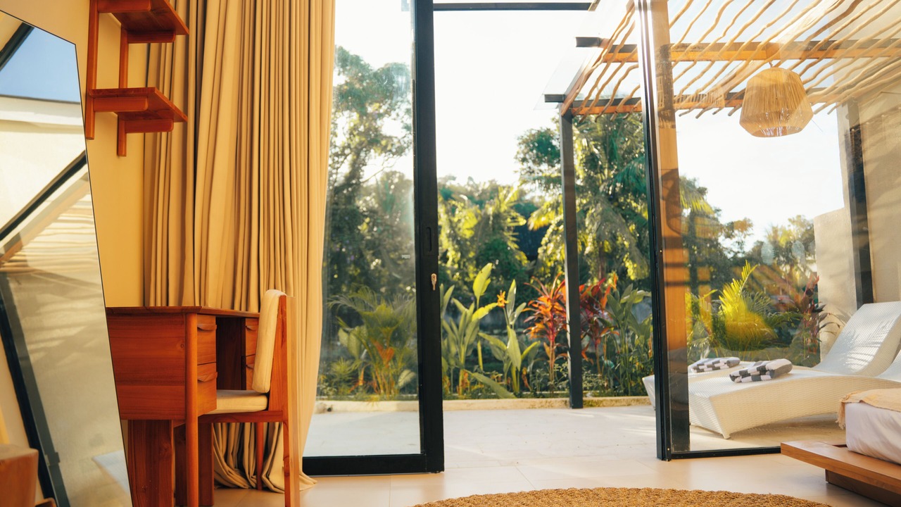 Photo of Bedroom in Pejeng