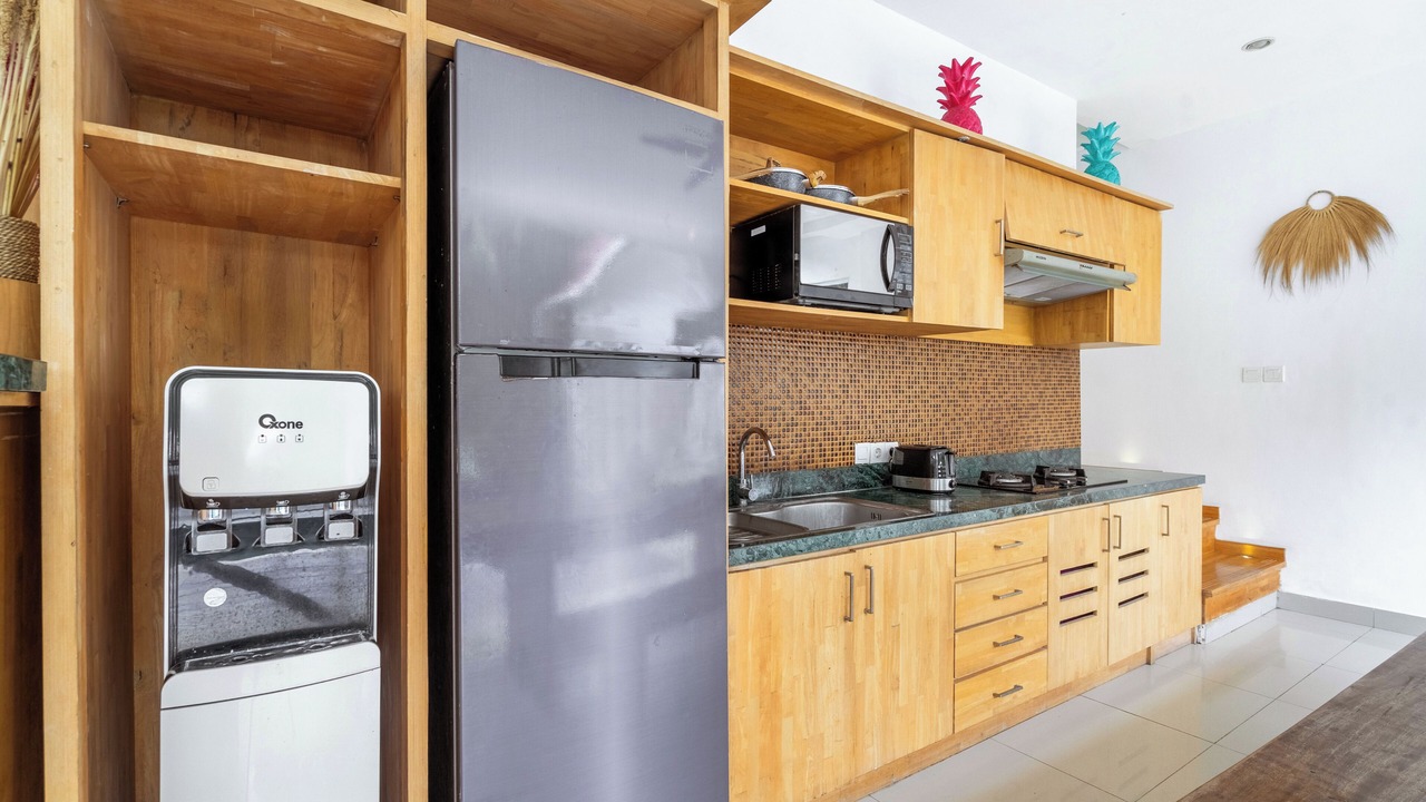 Photo of Kitchen in Dyanapura