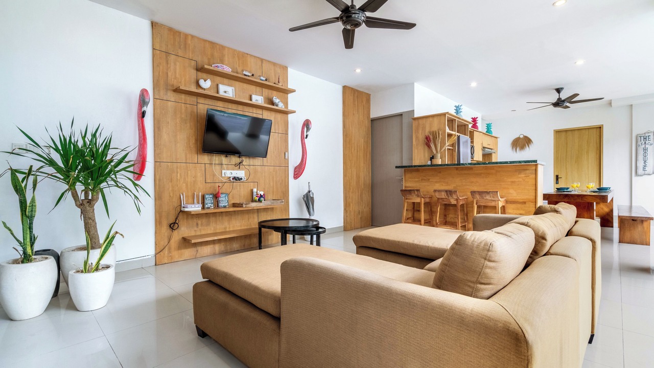 Photo of Livingroom in Dyanapura