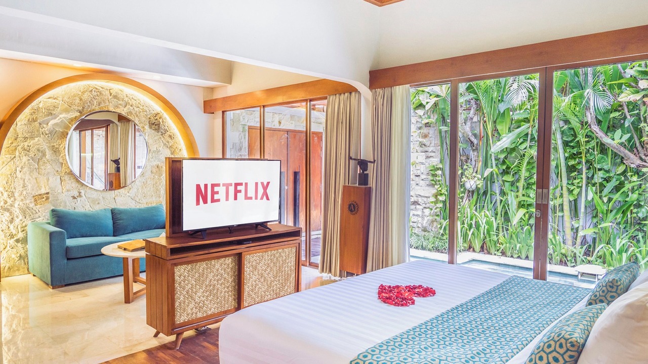 Photo of Bedroom in Sunset Road