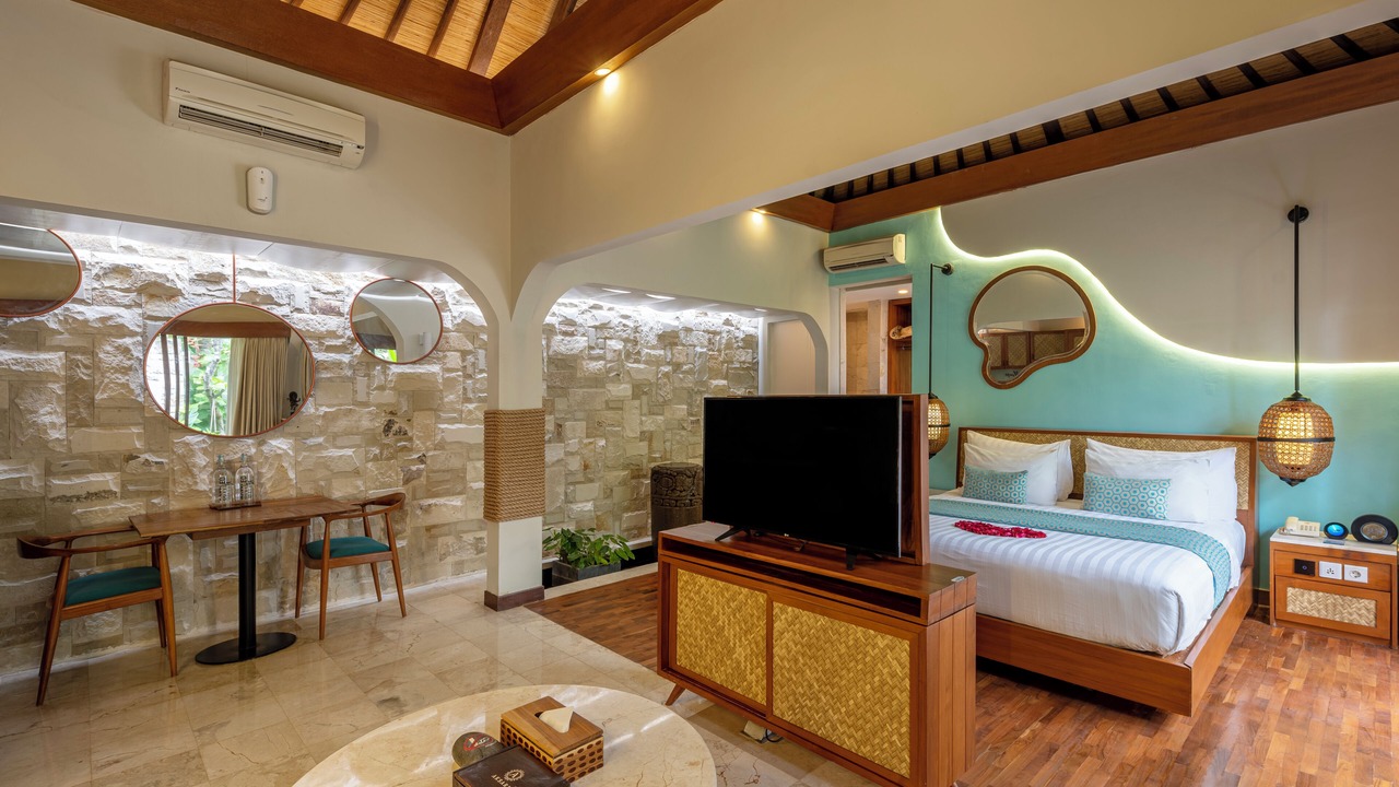 Photo of Bedroom in Sunset Road