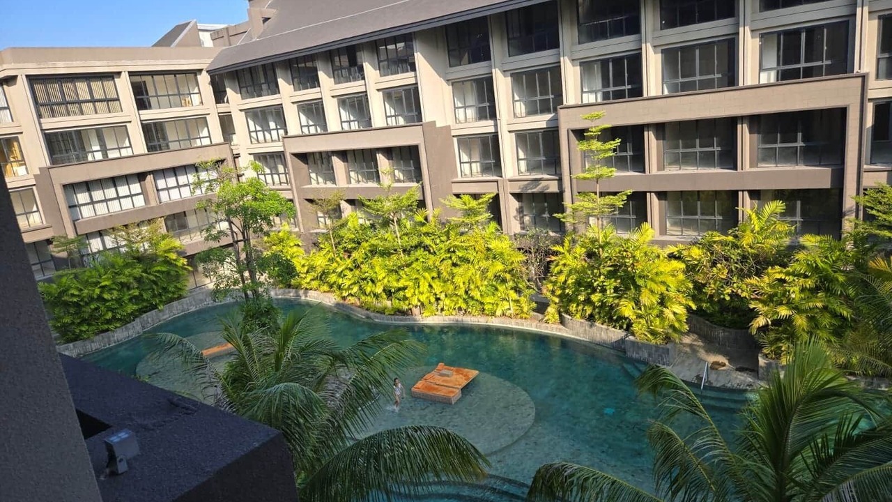 Photo of Outdoor in Nusa Dua