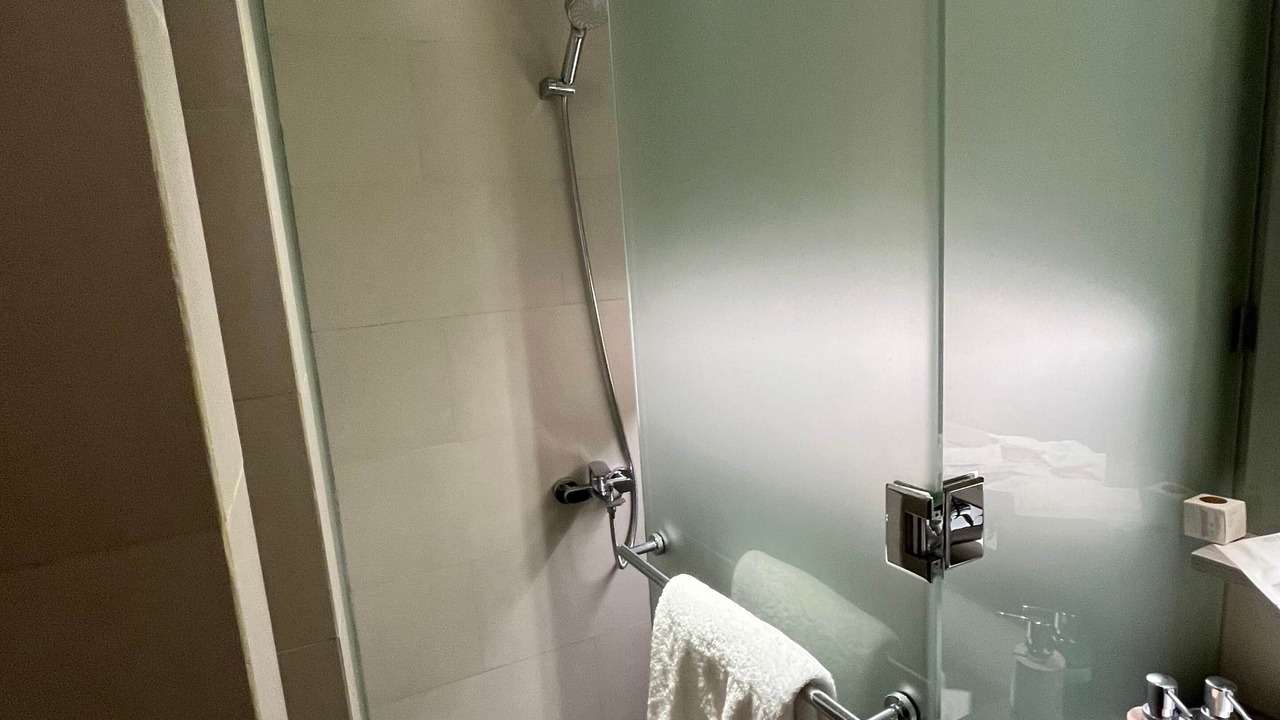 Photo of Bathroom in Nusa Dua