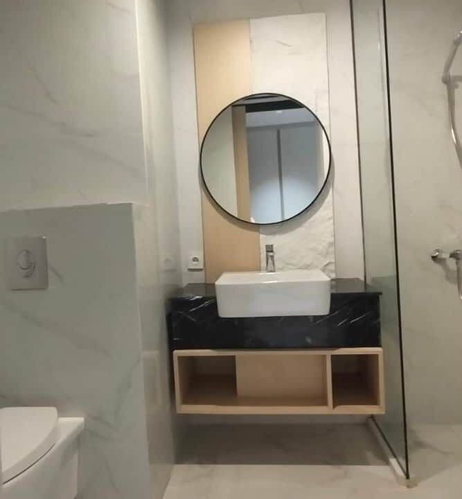 Photo of Bathroom in Nusa Dua