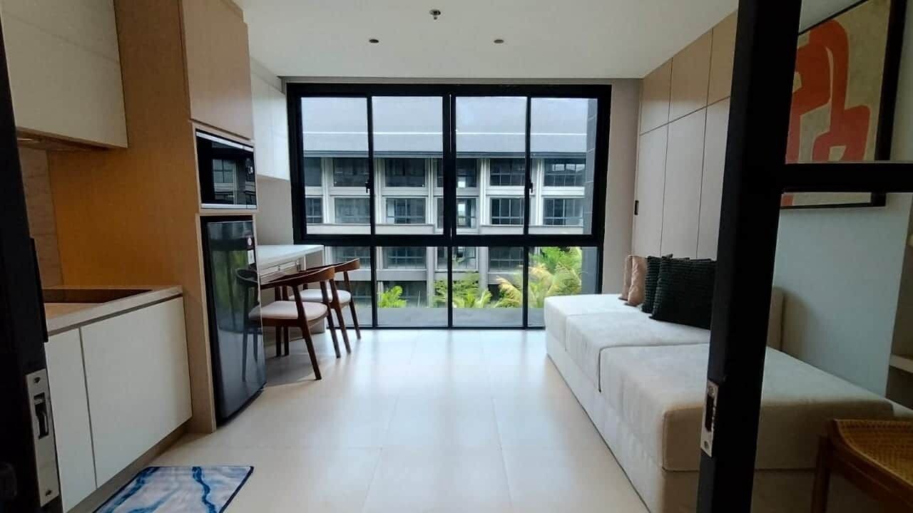 Photo of Bedroom in Nusa Dua
