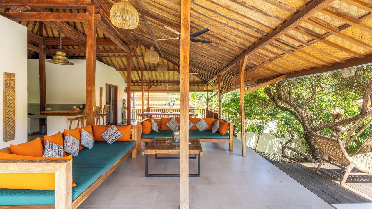 Photo of Outdoor in Uluwatu