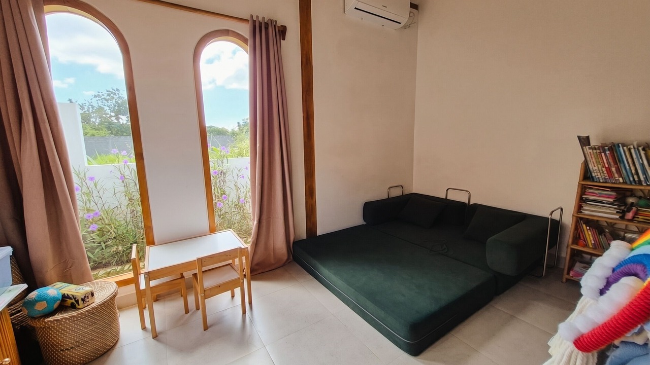 Photo of Livingroom in Kutuh