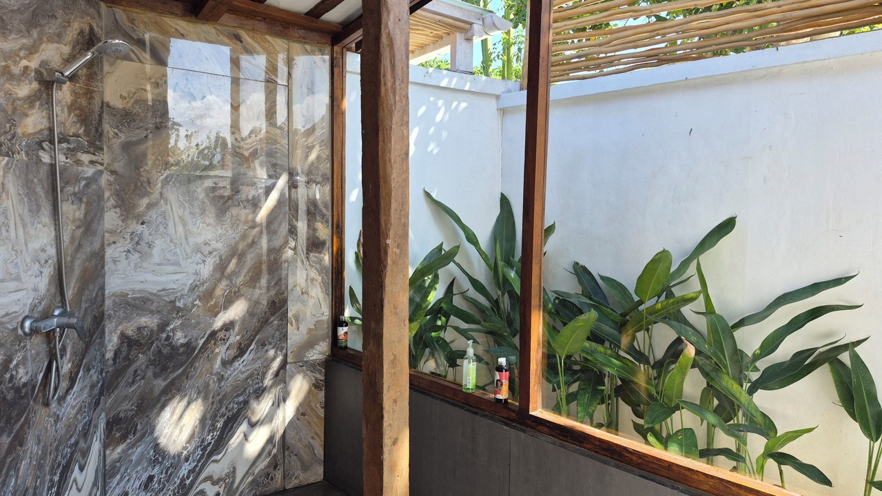 Photo of Bathroom in Kutuh
