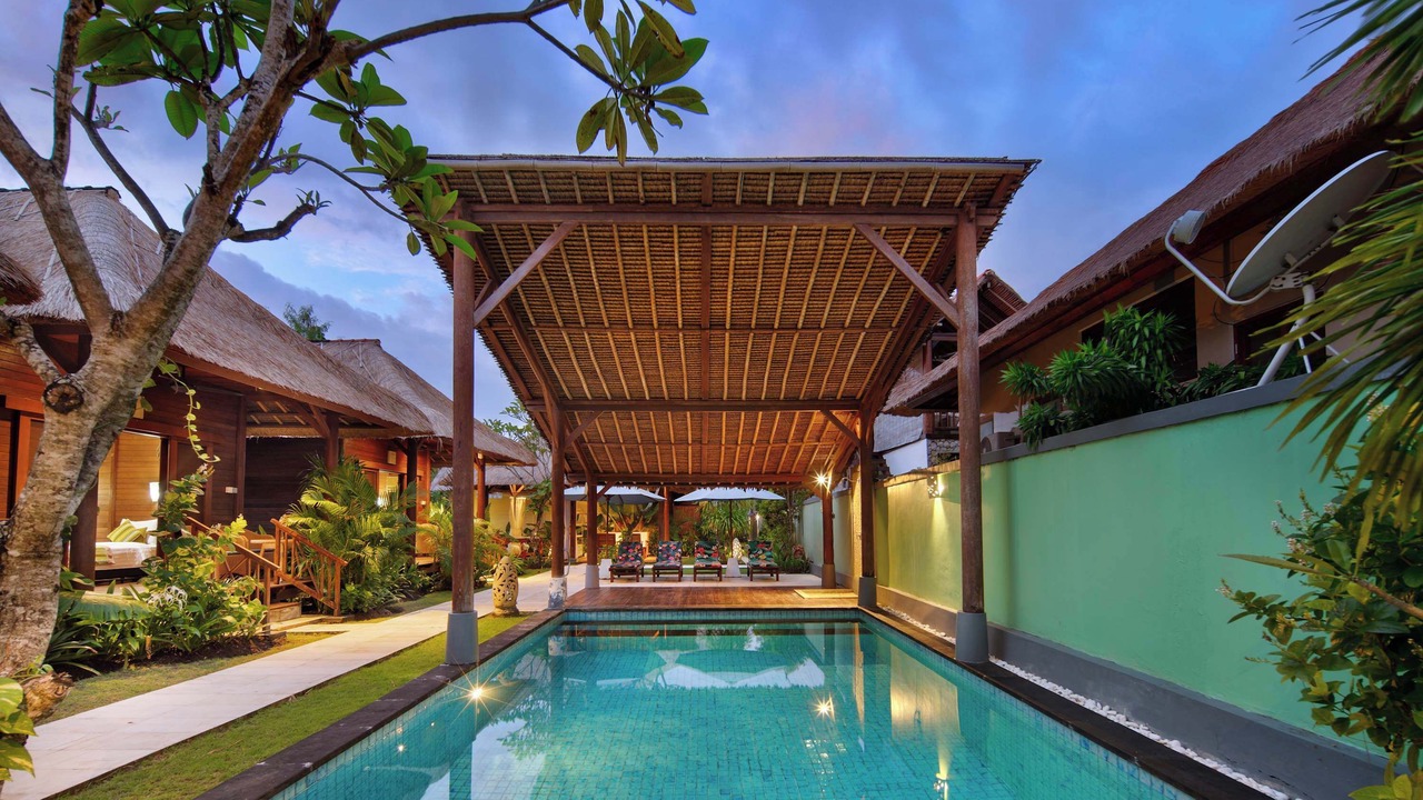 Photo of Outdoor in Jungut Batu