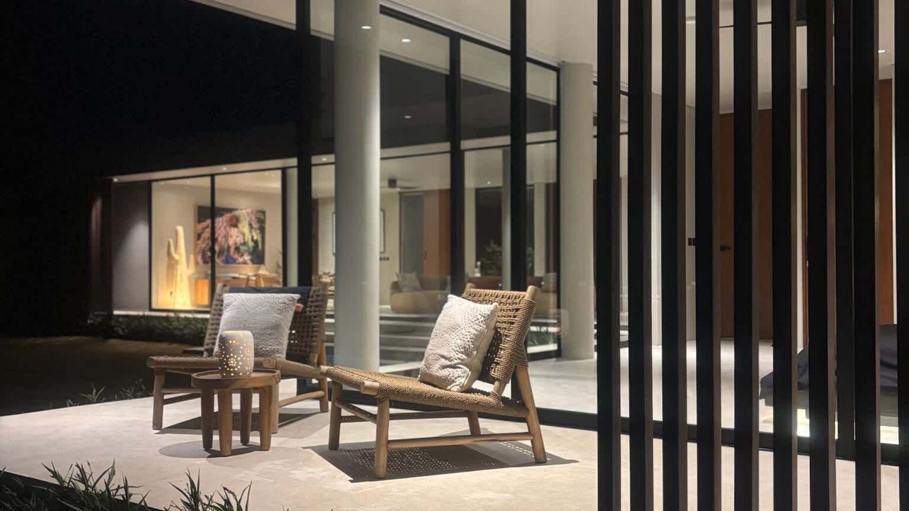 Photo of Patio Balcony in Mushroom Bay