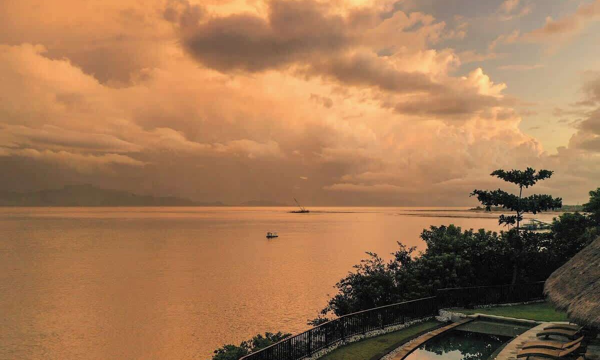 Photo of Outdoor in Mushroom Bay