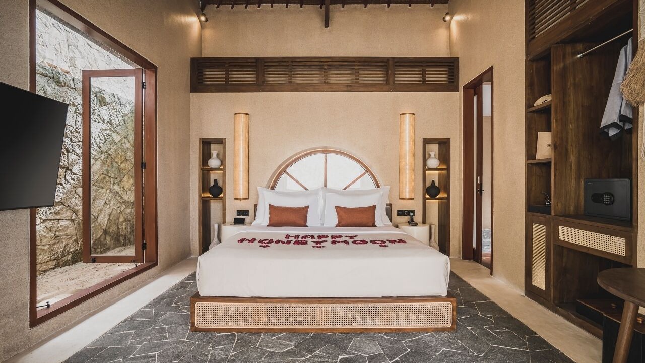 Photo of Bedroom in Pecatu