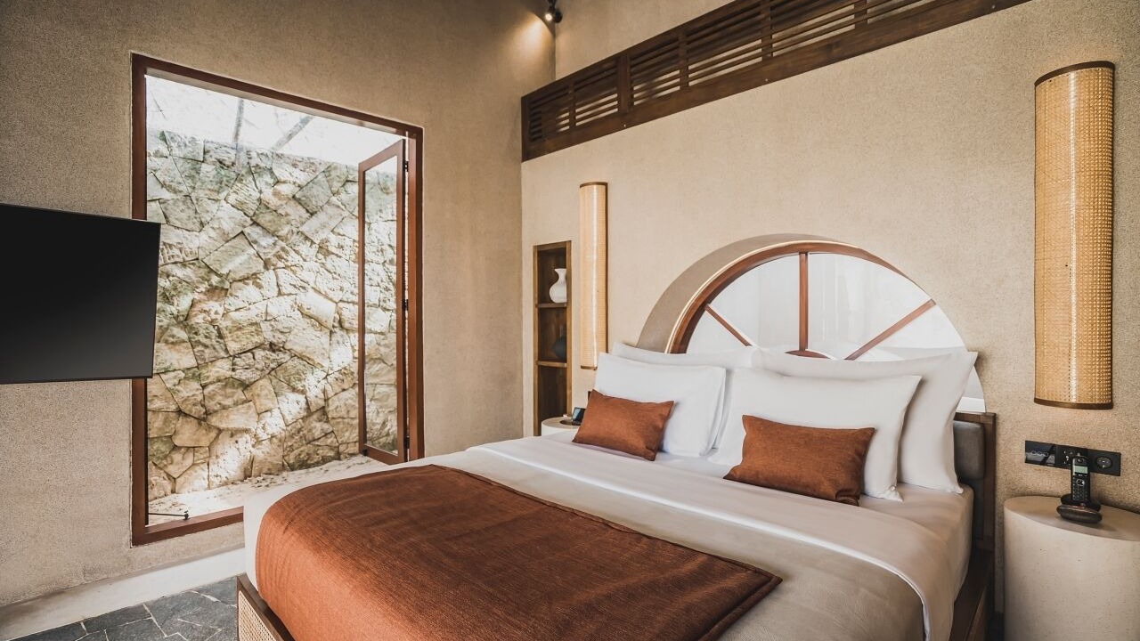 Photo of Bedroom in Pecatu