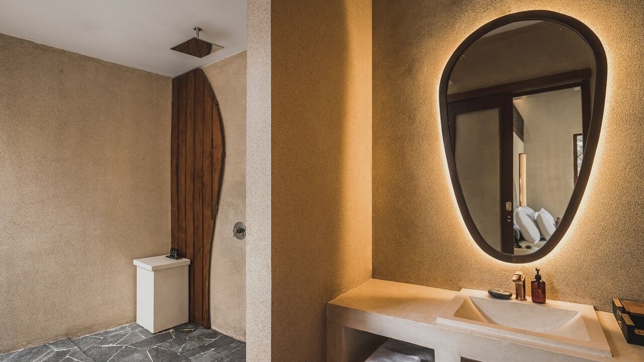 Photo of Bathroom in Pecatu
