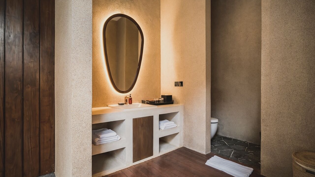 Photo of Bathroom in Pecatu
