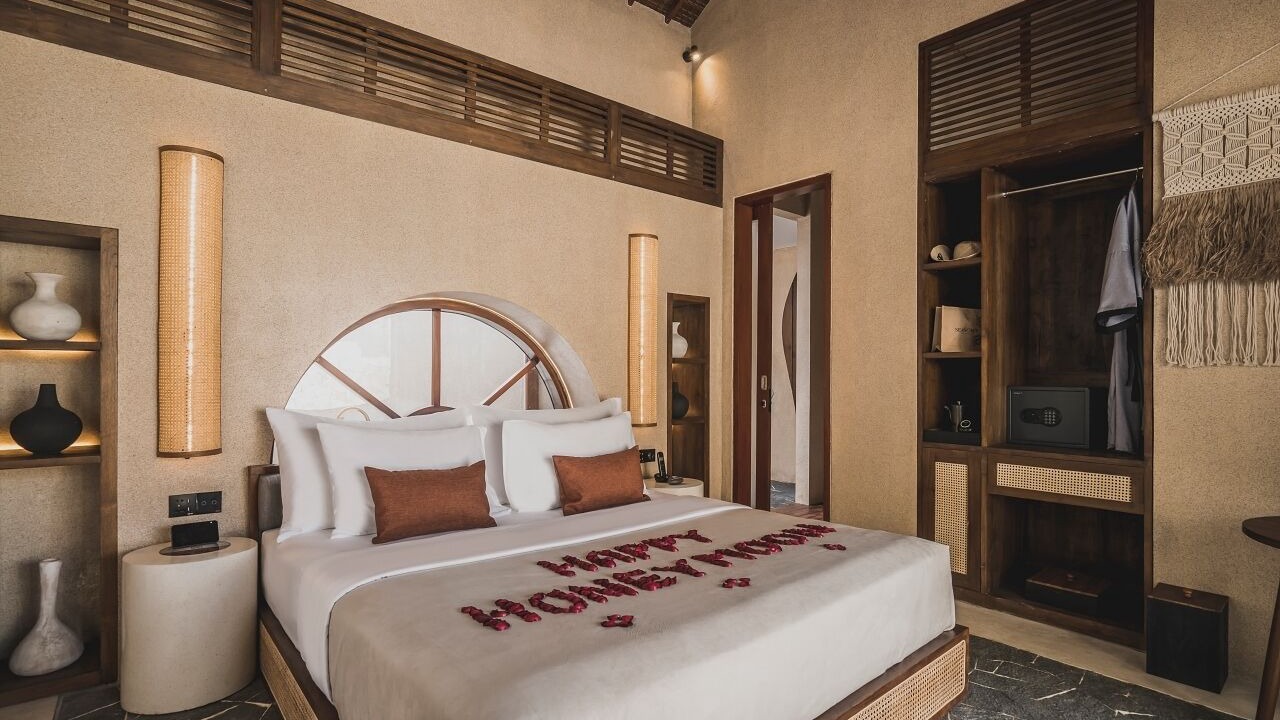 Photo of Bedroom in Pecatu