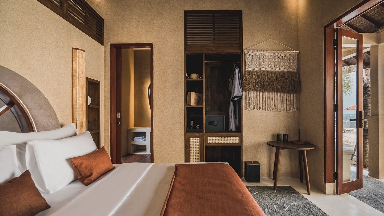 Photo of Bedroom in Pecatu