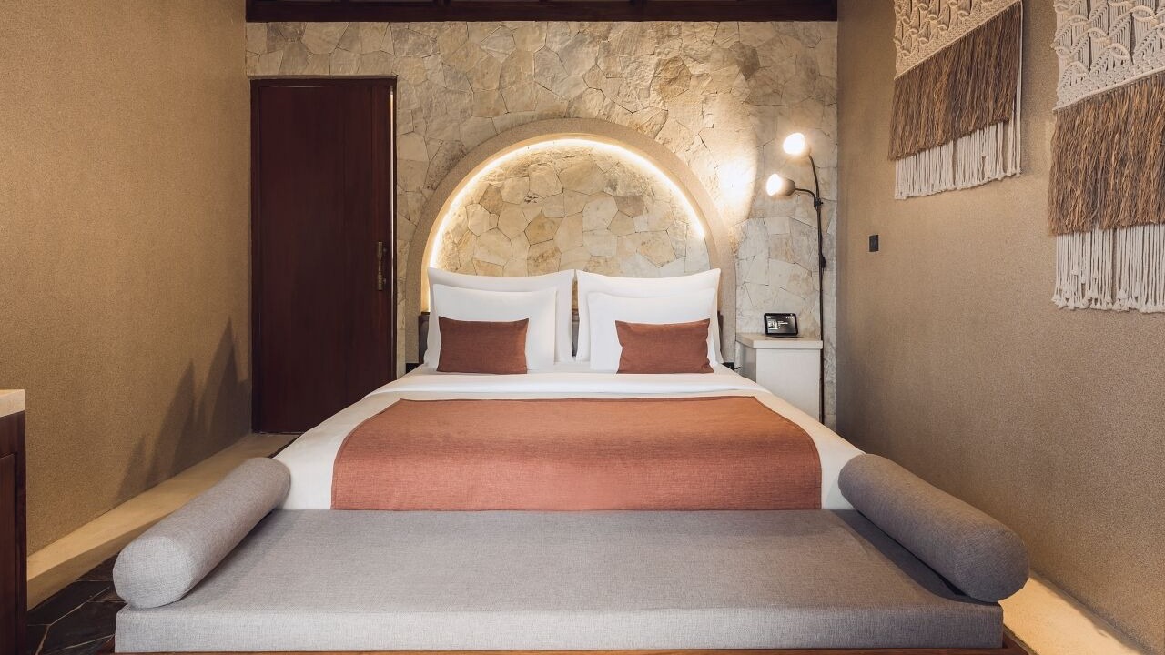 Photo of Bedroom in Pecatu