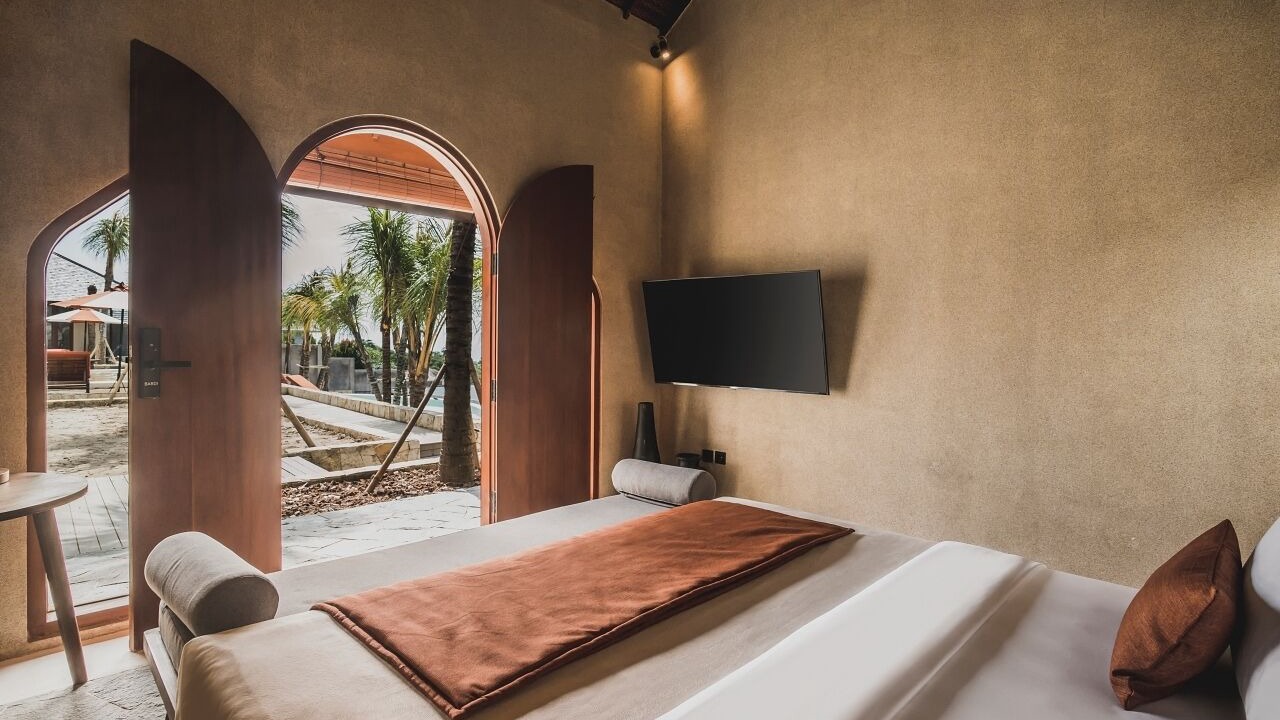 Photo of Bedroom in Pecatu