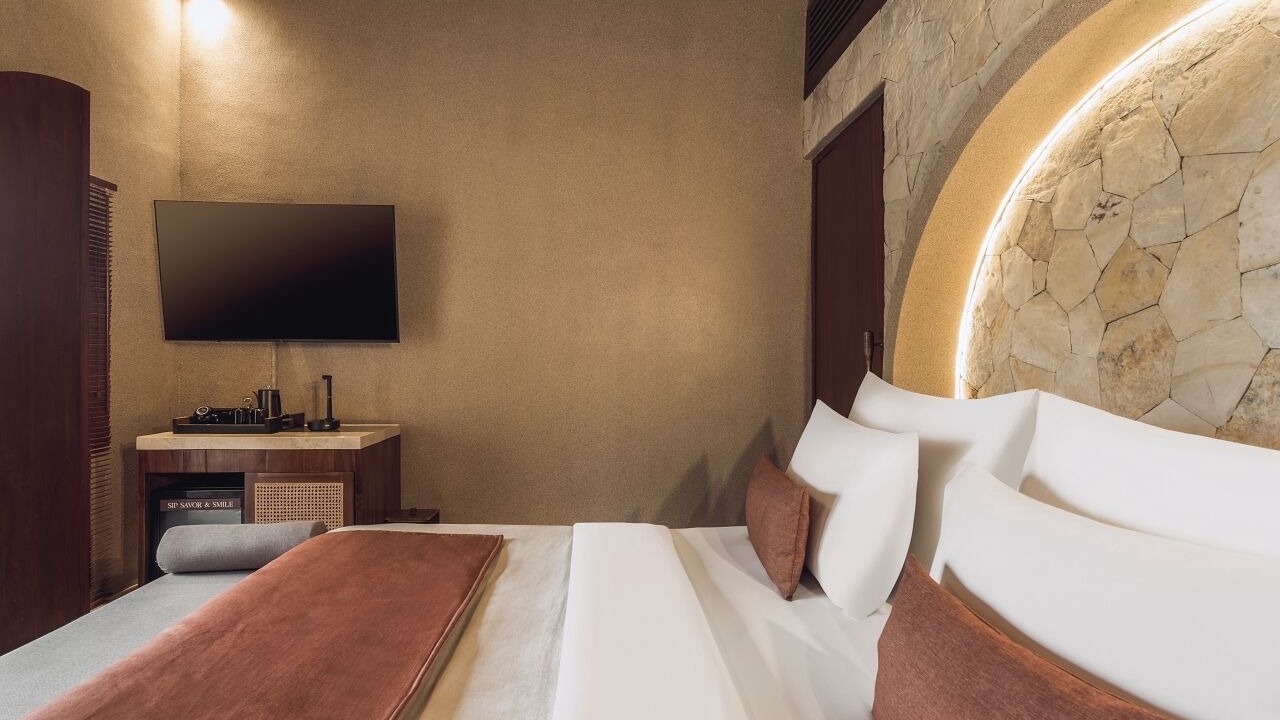 Photo of Bedroom in Pecatu