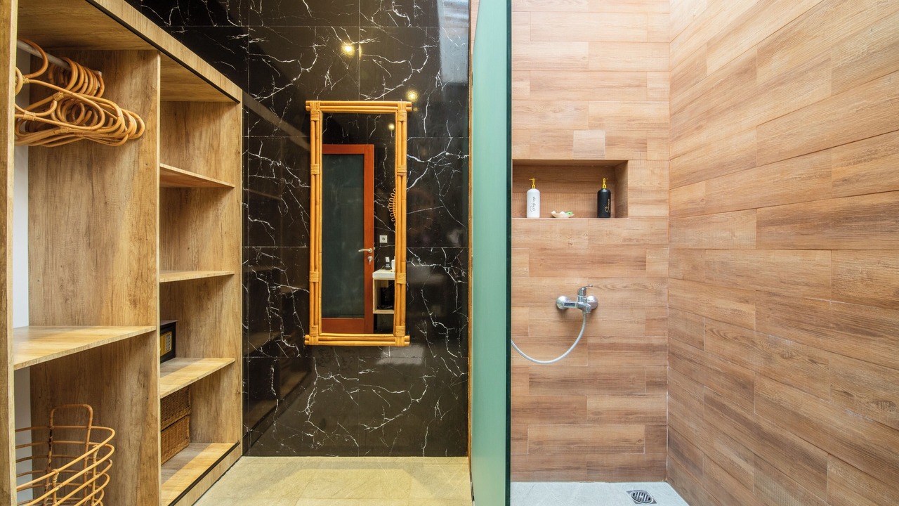 Photo of Bathroom in Munggu