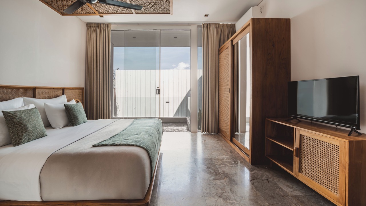 Photo of Bedroom in Dewi Sri